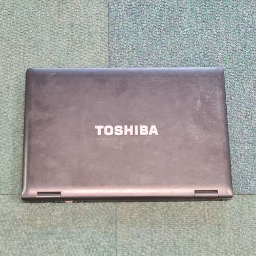 Toshiba Satelite Pro 5750 Laptop i5